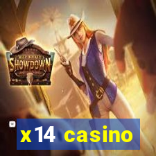 x14 casino